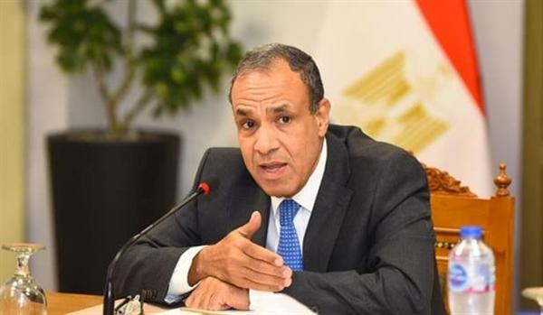 مصر تسعى لاستخدام العملات الوطنية في التجارة ضمن إطار مجموعة بريكس